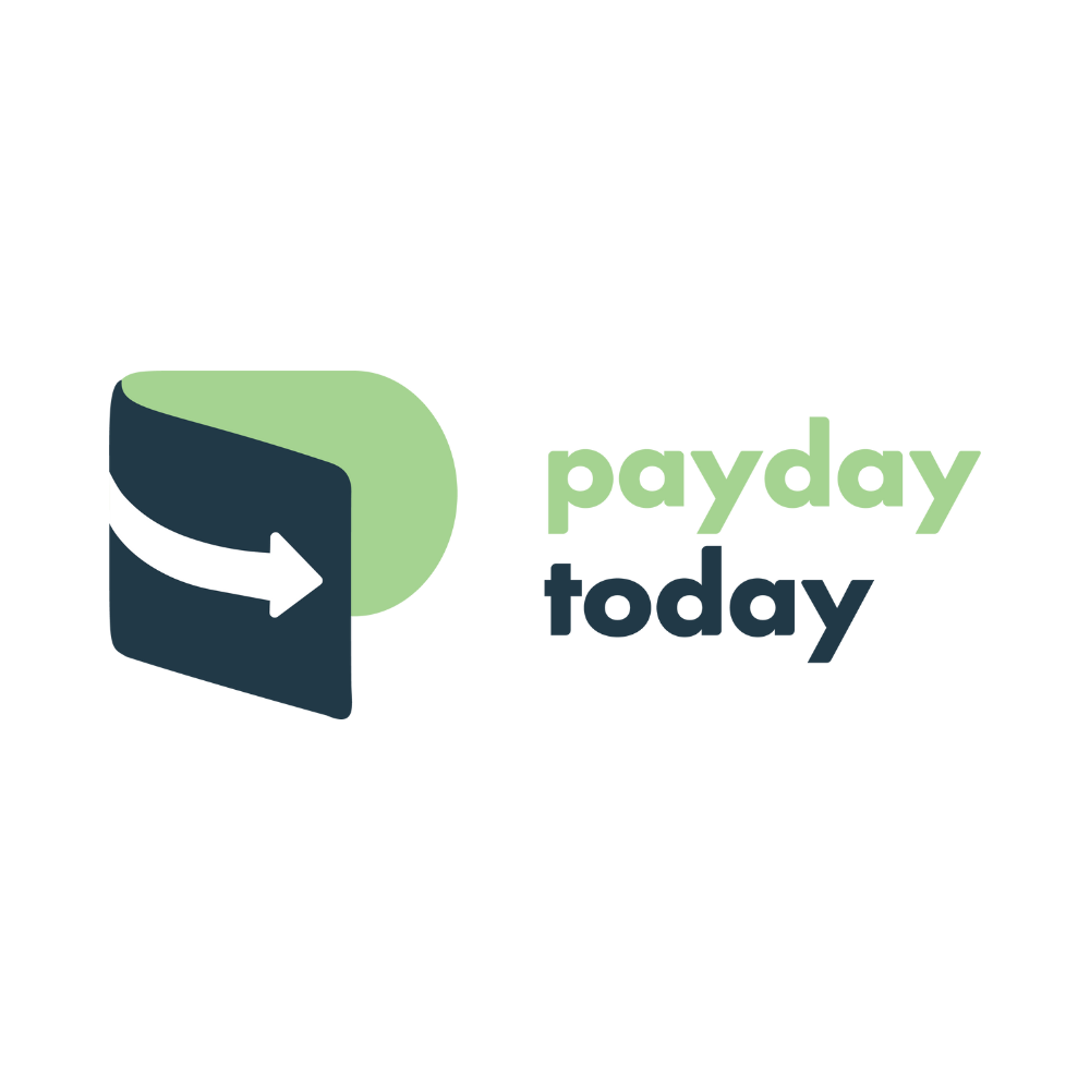 PAYDAY Today Logo